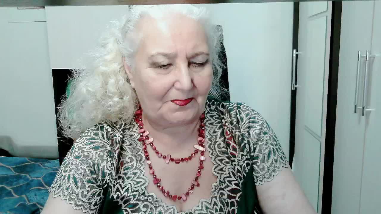 GrannyWants Adult Chat September 16, 2025