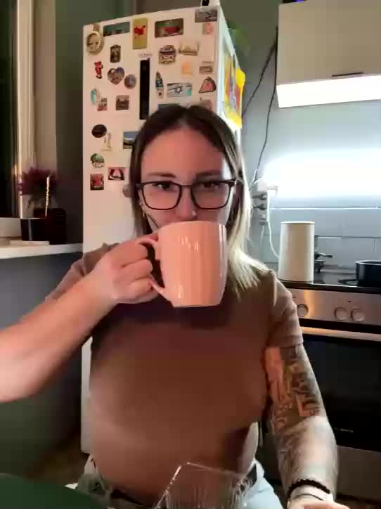 FetishTeacher Adult Chat September 16, 2025