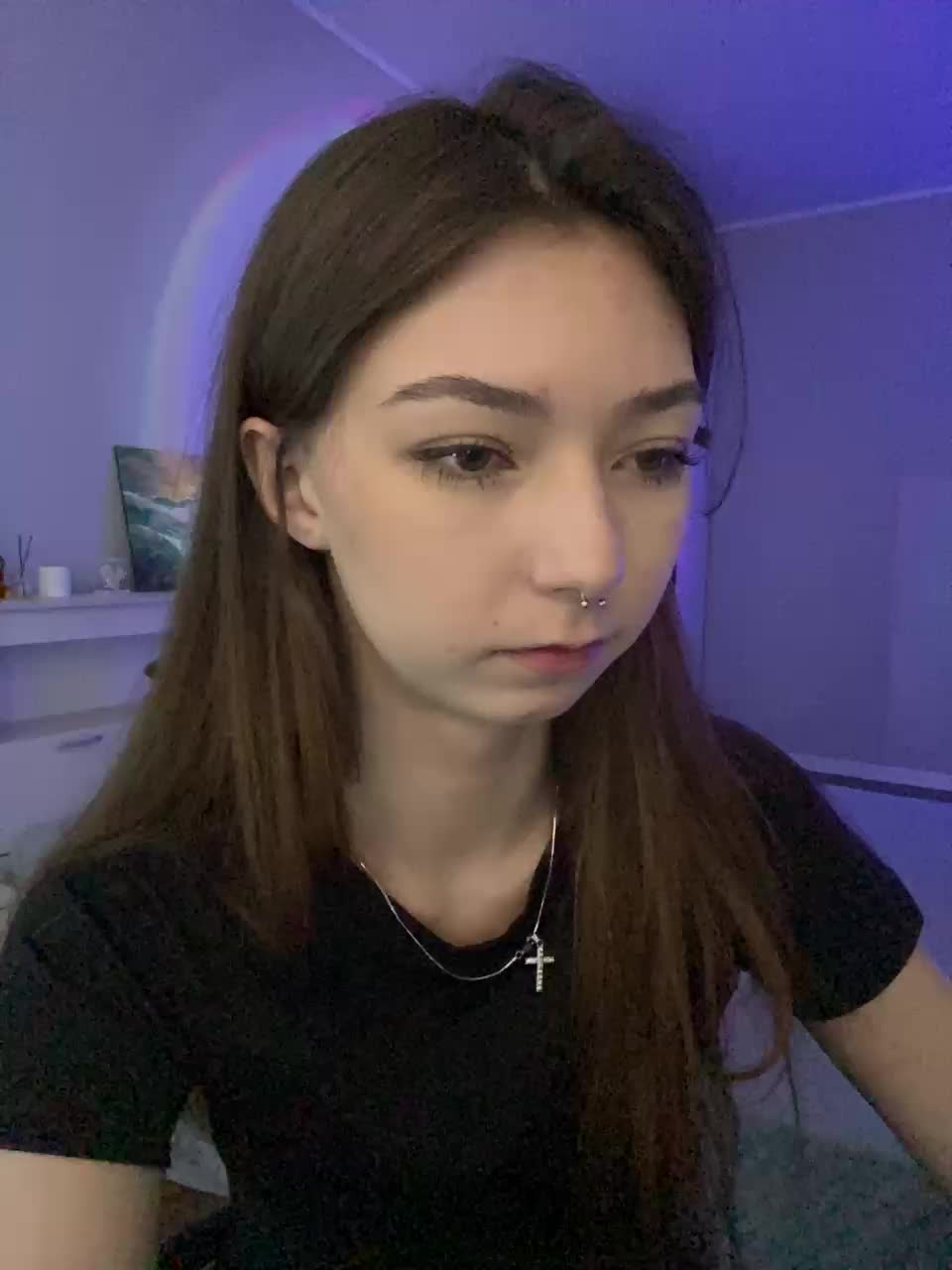 ShyAlya Adult Chat September 16, 2025