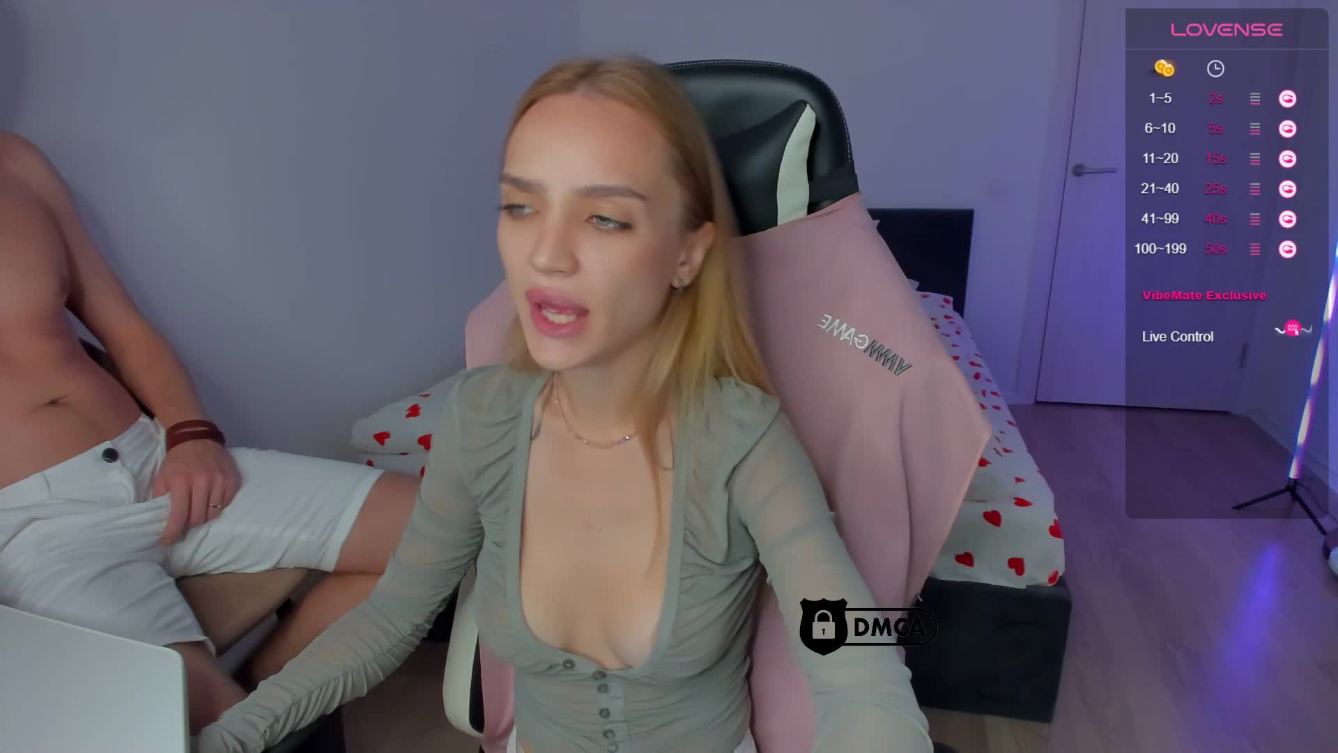 Lilka-Milka Adult Chat September 16, 2025