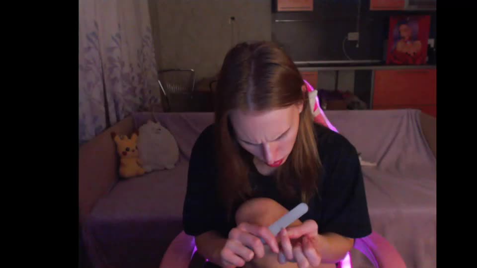 elsa_shine Adult Chat September 16, 2025