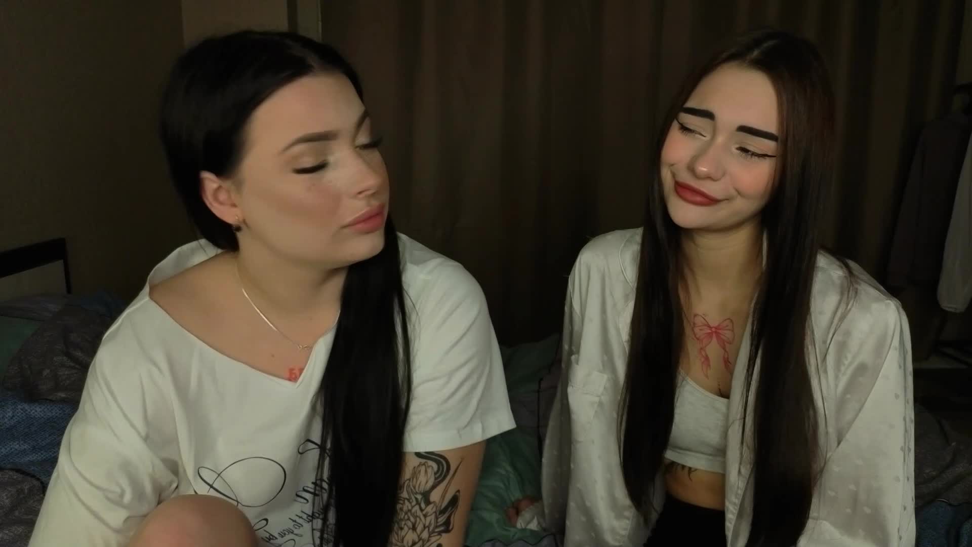 LisaAndDenis Adult Chat September 16, 2025