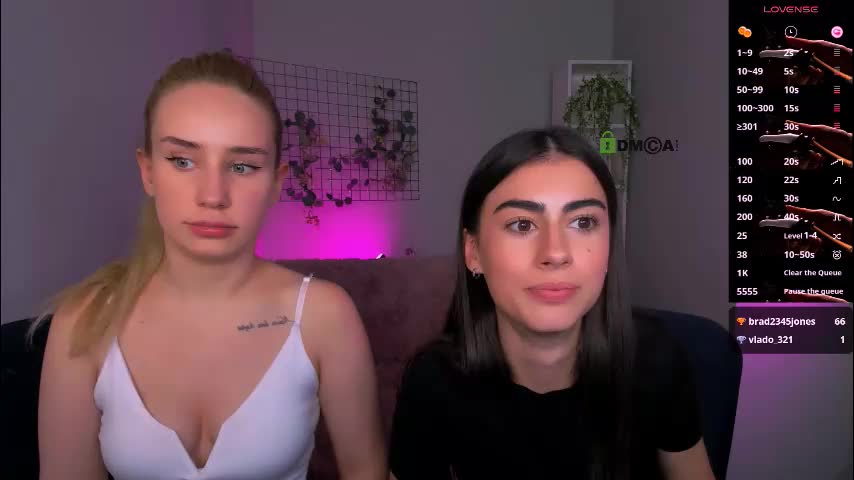 kaisy_star Adult Chat September 16, 2025