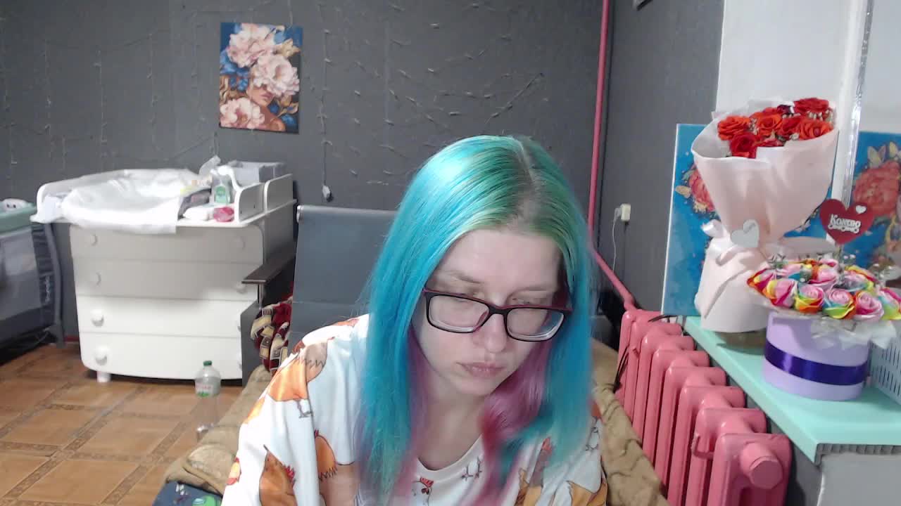 malvinella Adult Chat September 16, 2025