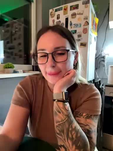 FetishTeacher Adult Chat September 16, 2025