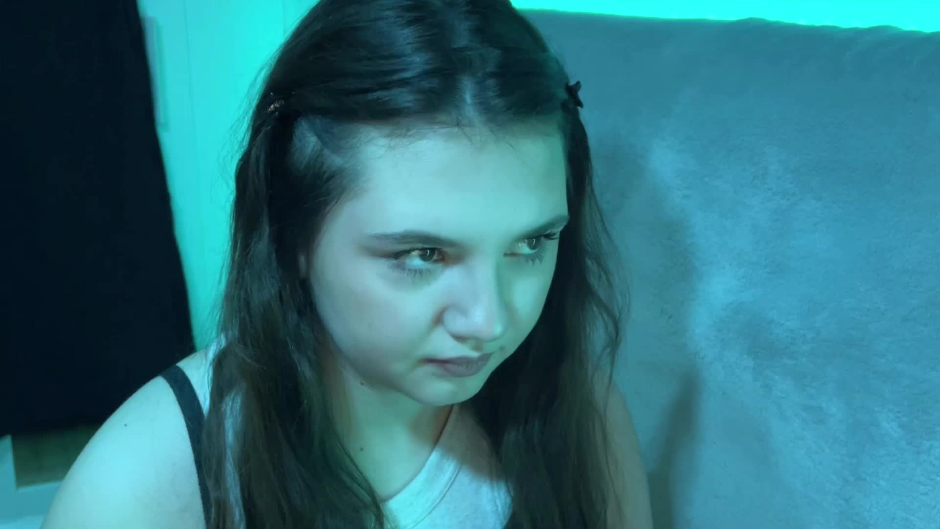 AlisaRichGold Adult Chat September 16, 2025