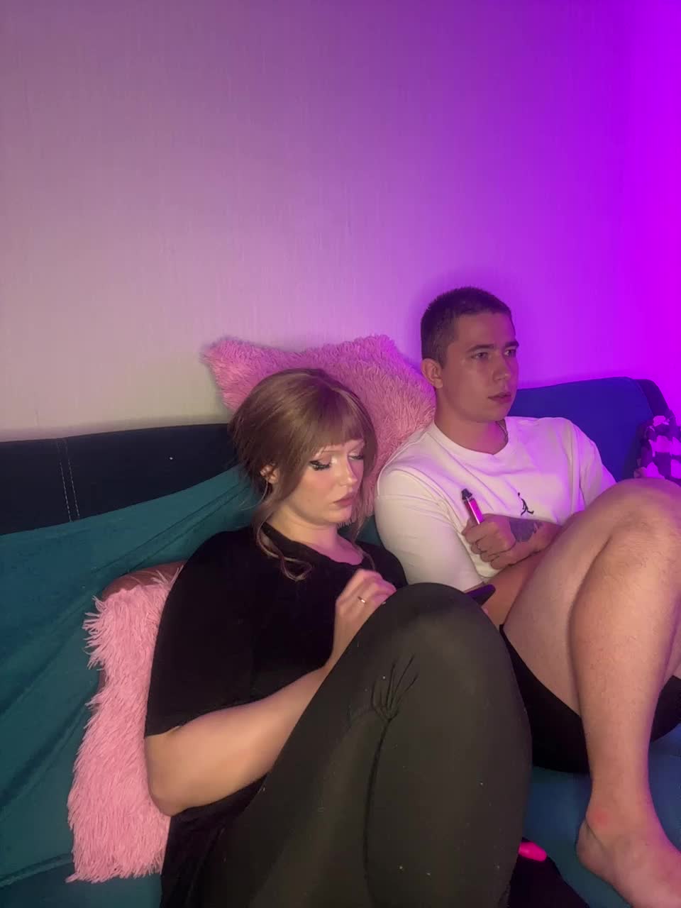 PartyShow Adult Chat September 16, 2025