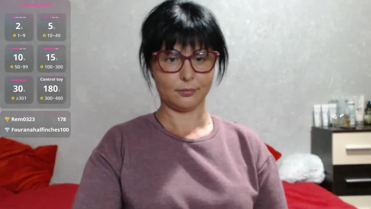 ZaRaZaTvOyA Adult Chat September 16, 2025