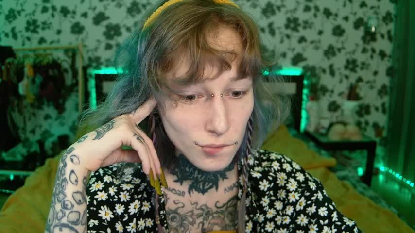 Littlespacemouse Adult Chat September 16, 2025