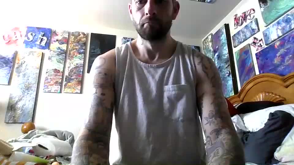 dreaded_folks Adult Chat September 16, 2025