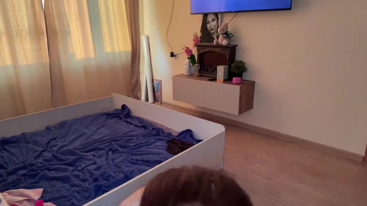 KristinaBlow Adult Chat September 16, 2025