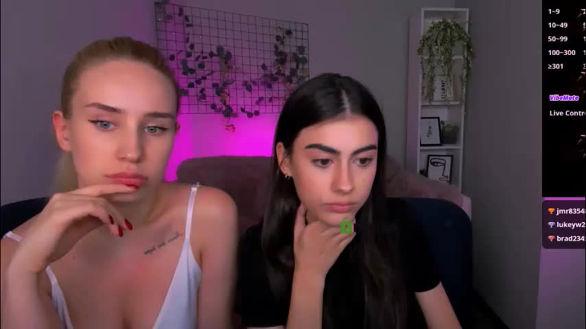 kaisy_star Adult Chat September 16, 2025