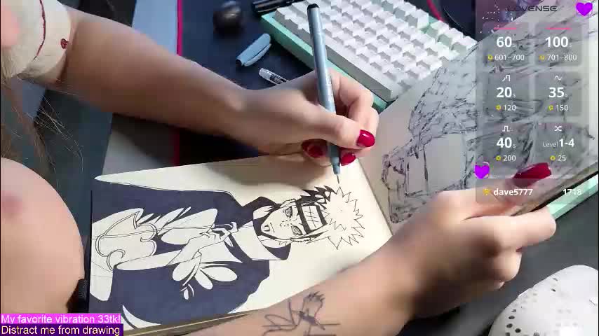 alinabae Adult Chat September 16, 2025