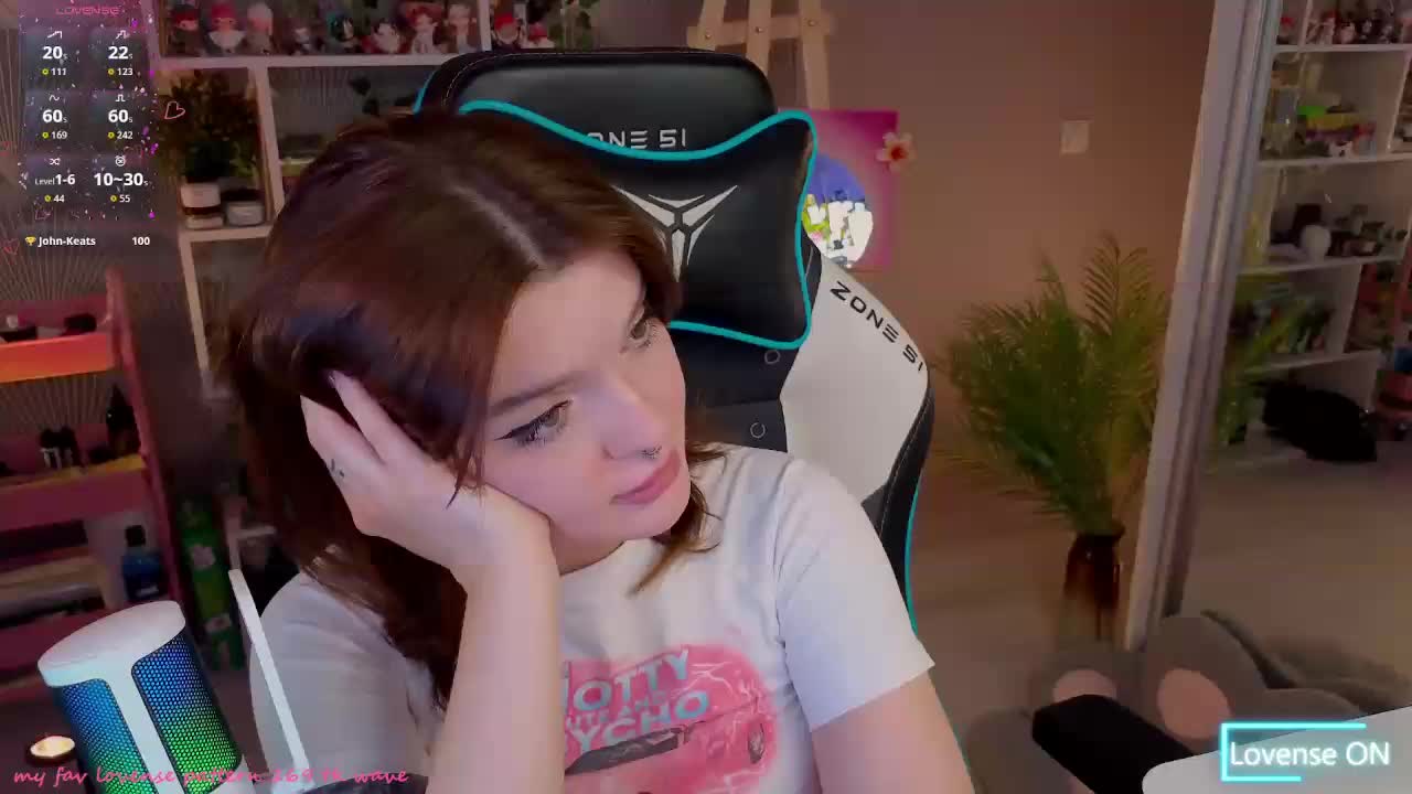 LumiRage Adult Chat September 16, 2025