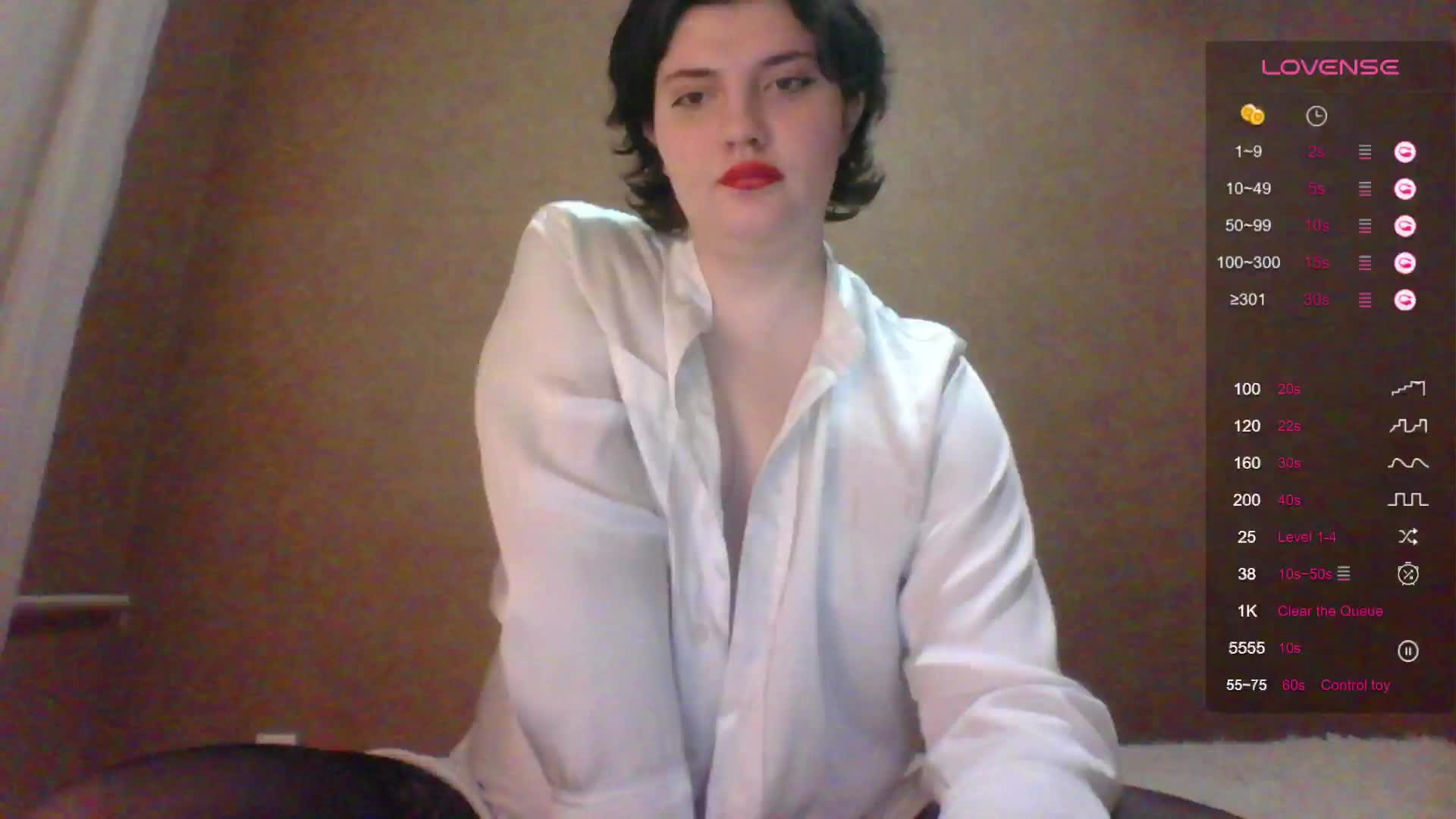 camgirl_xx Adult Chat September 16, 2025