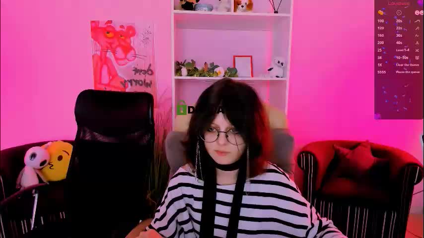 ellie_fire Adult Chat September 16, 2025