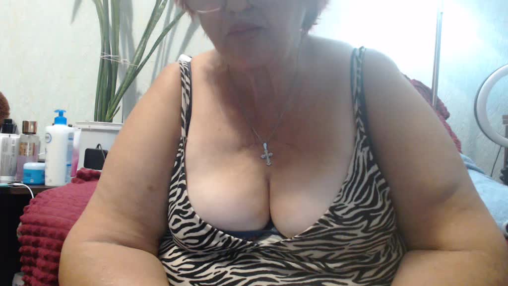 DeniseeRosea Adult Chat September 16, 2025