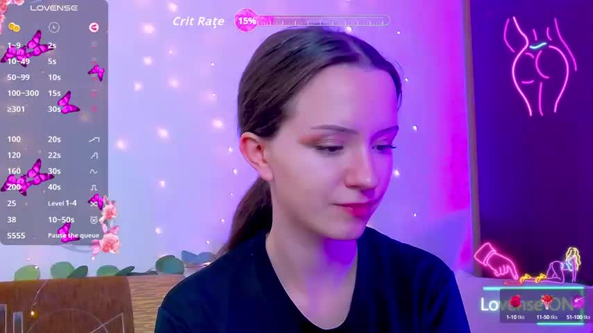 BellaVelure666 Adult Chat September 16, 2025