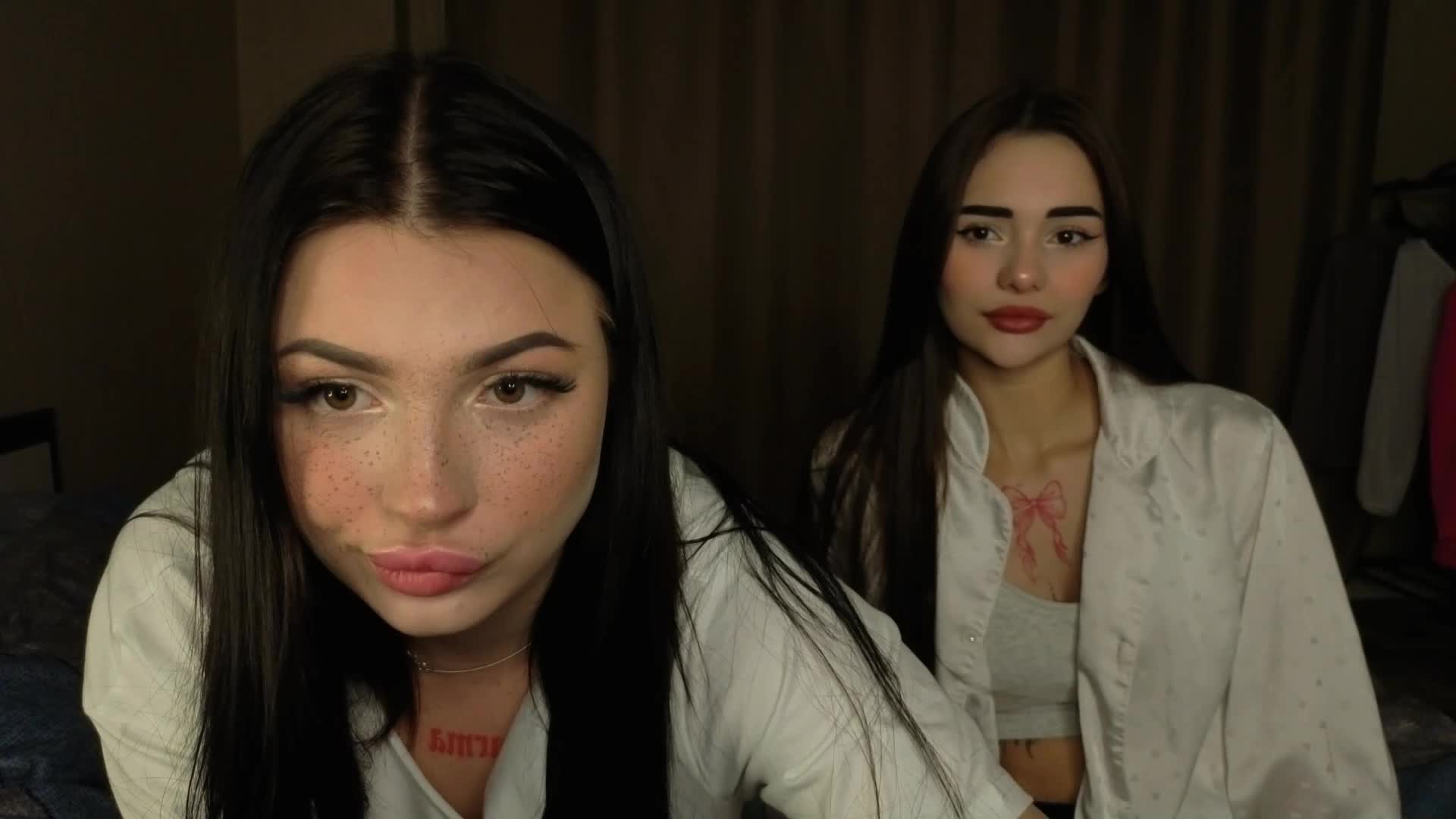 LisaAndDenis Adult Chat September 16, 2025