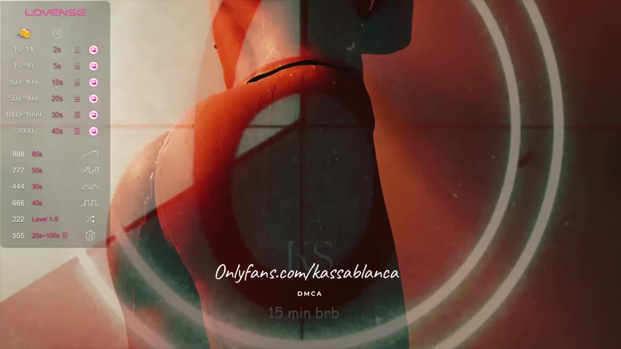 Kassablanca Adult Chat September 16, 2025