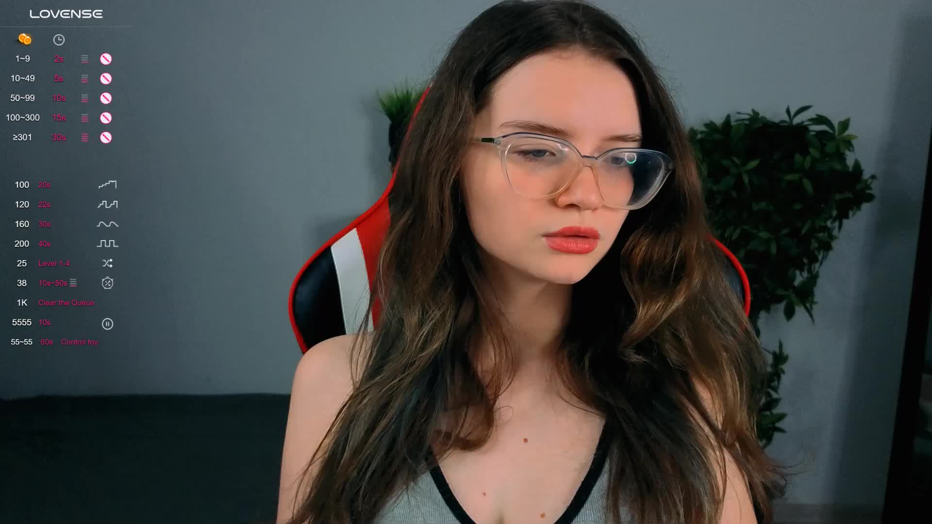 SonyaGlen Adult Chat September 16, 2025