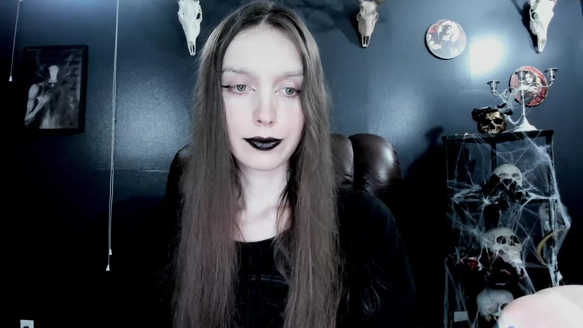 NarcissaDark Adult Chat September 16, 2025