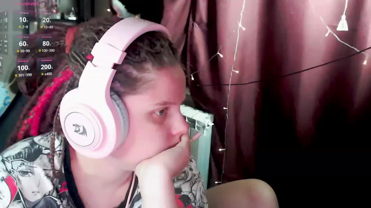 sweet_____cute Adult Chat September 16, 2025