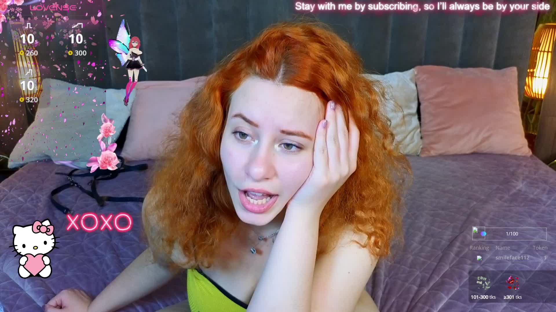 TeilaHex Adult Chat September 16, 2025