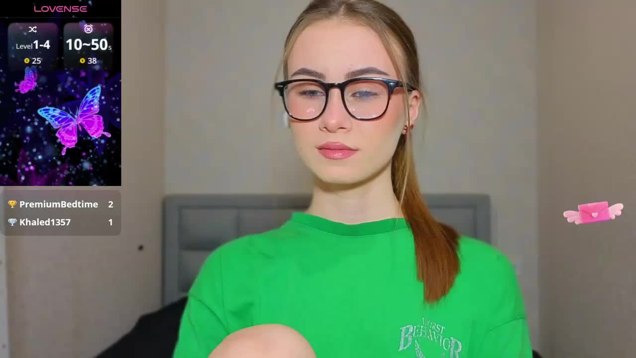 AminaLuxuryyy Adult Chat September 16, 2025