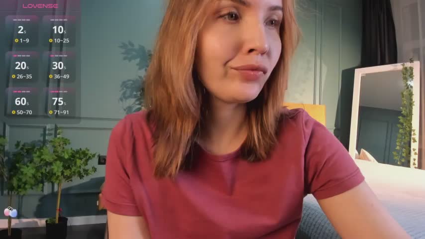 SerenaWawe Adult Chat September 16, 2025