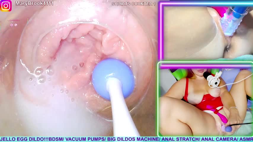 MaryBrook1 Adult Chat September 16, 2025