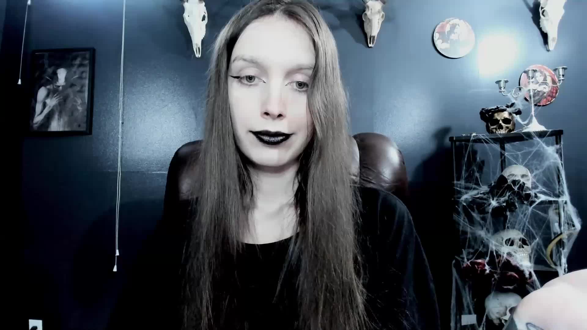 NarcissaDark Adult Chat September 16, 2025