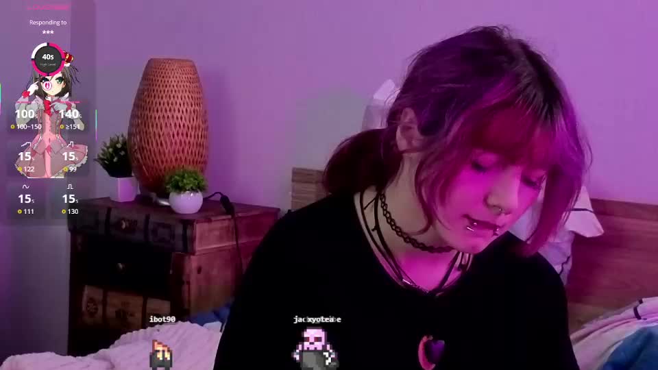 orvacurington Adult Chat September 16, 2025