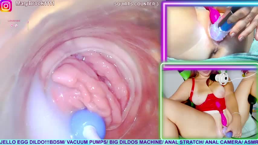 MaryBrook1 Adult Chat September 16, 2025