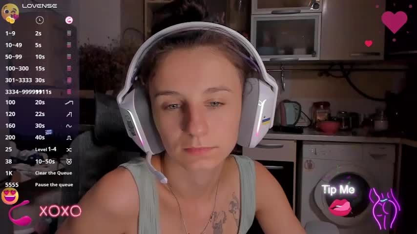 _Nika_Kik Adult Chat September 16, 2025