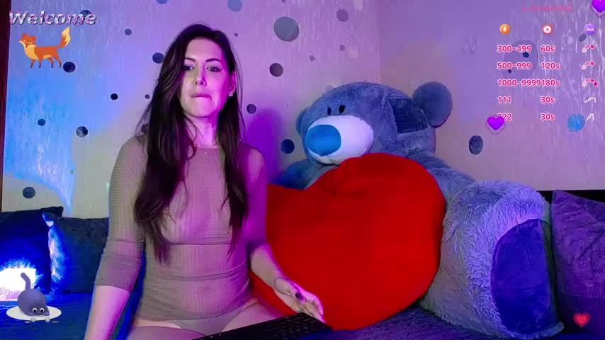 -CUTE-EVIL- Adult Chat September 16, 2025