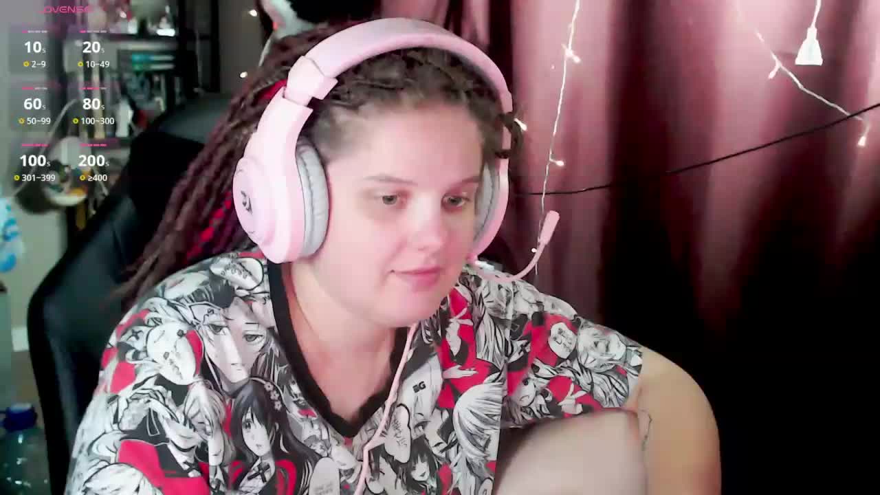 sweet_____cute Adult Chat September 16, 2025