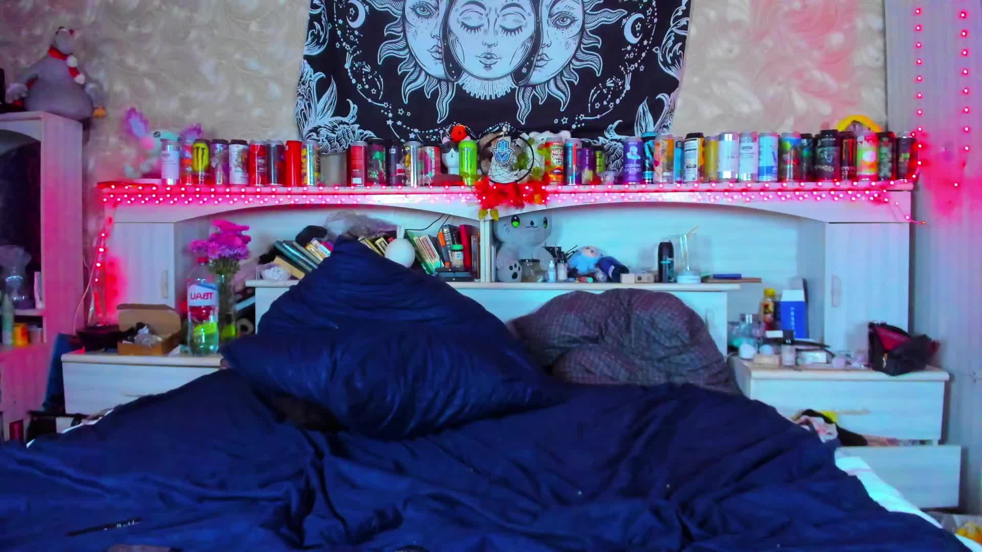 Aru-k0t0 Adult Chat September 16, 2025