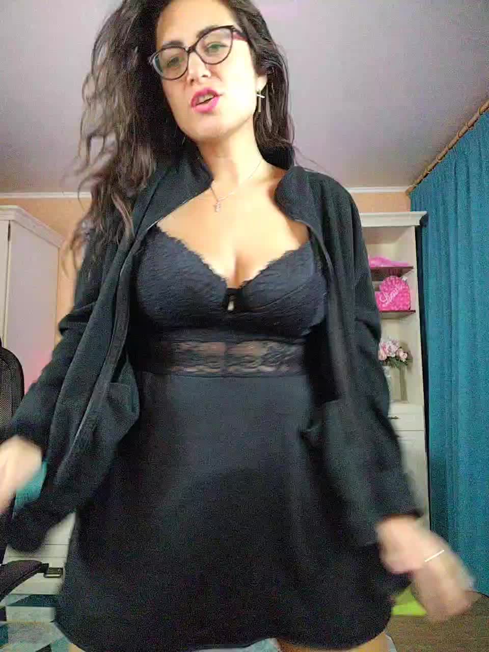 AlicaLovely Adult Chat September 16, 2025