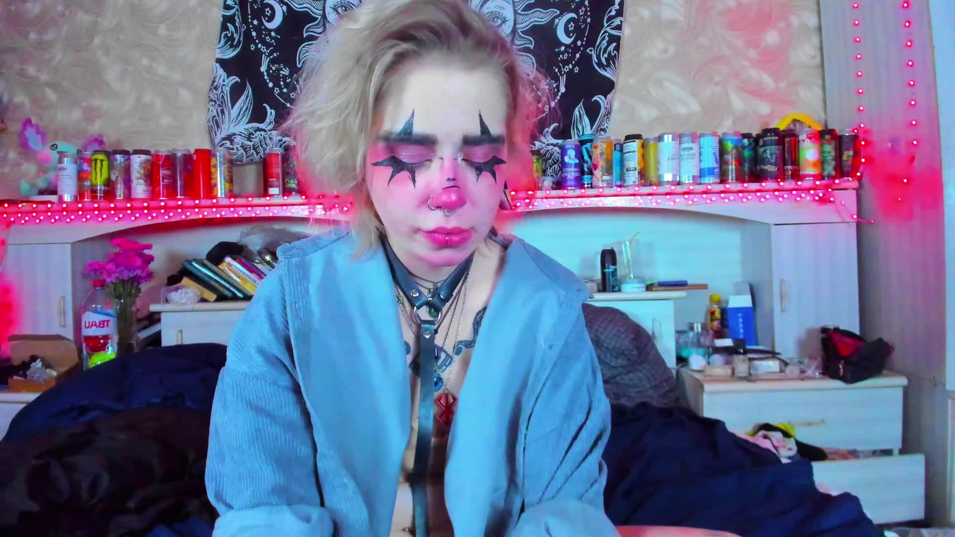 Aru-k0t0 Adult Chat September 16, 2025