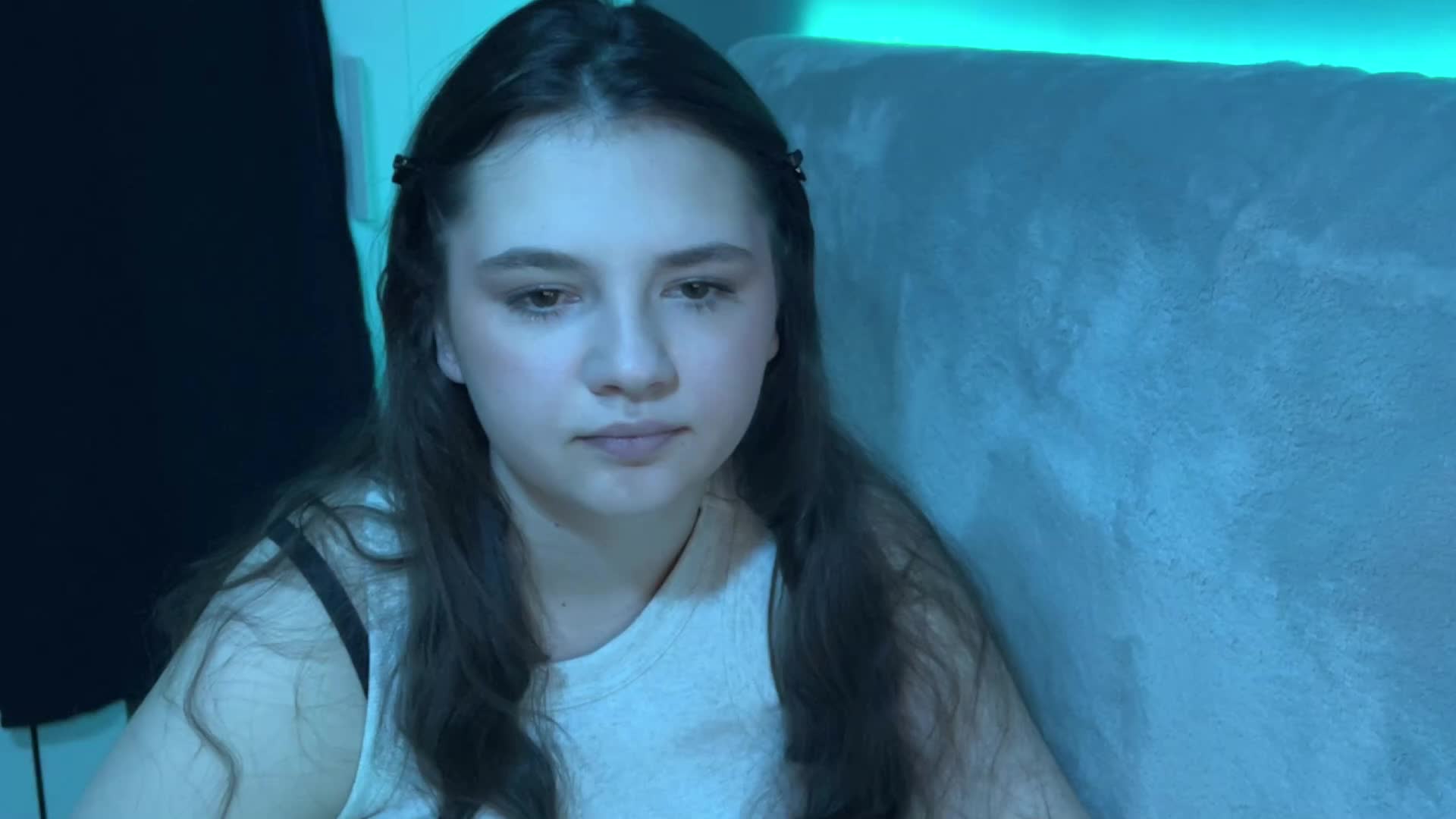 AlisaRichGold Adult Chat September 16, 2025