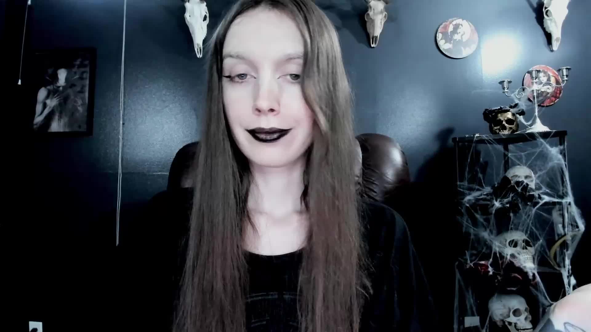 NarcissaDark Adult Chat September 16, 2025