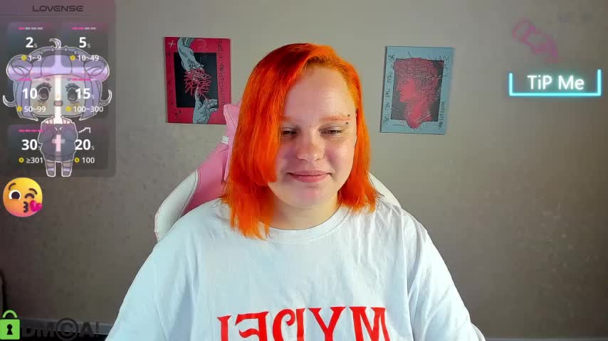 Looly_Rise Adult Chat September 16, 2025