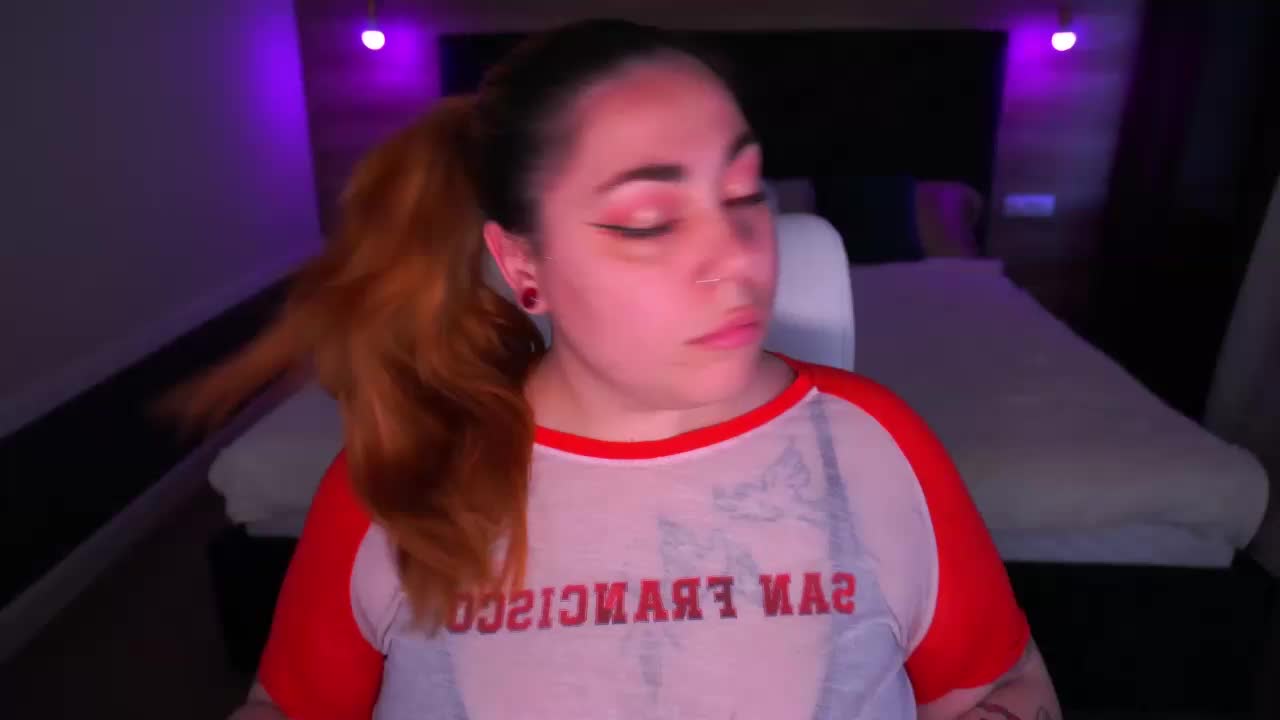 AmazonkaStarrr Adult Chat September 16, 2025