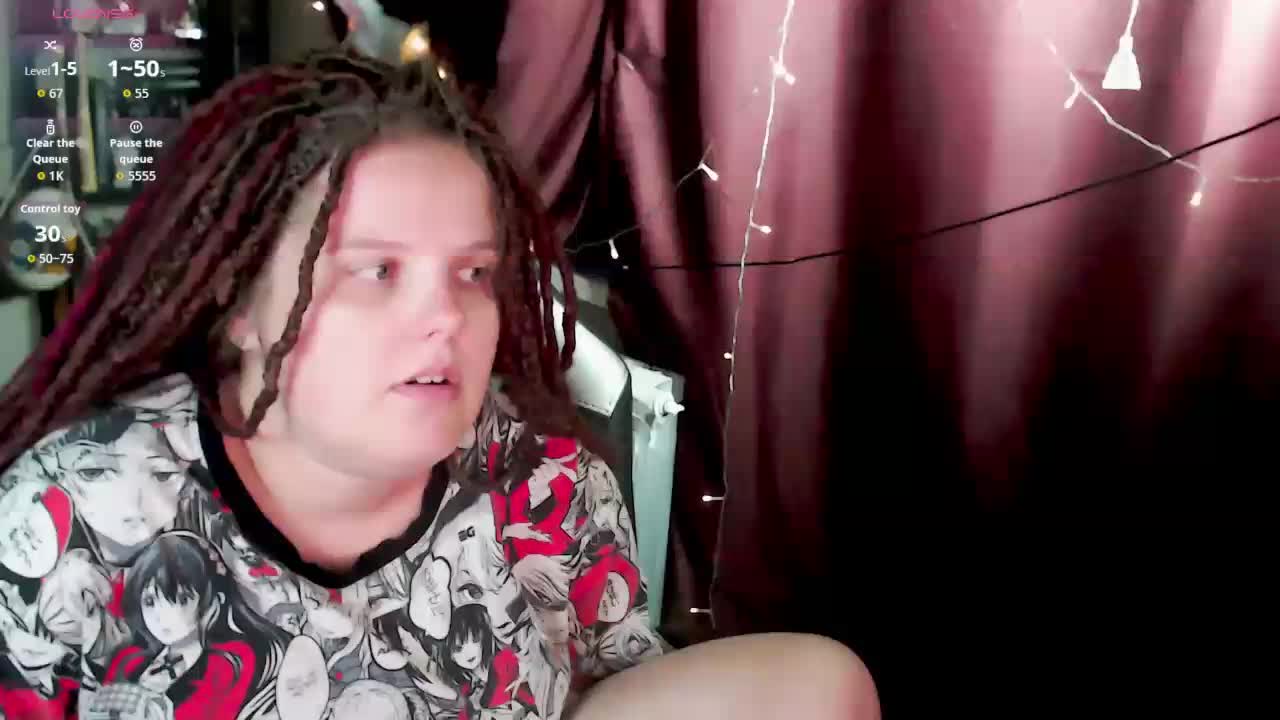 sweet_____cute Adult Chat September 16, 2025