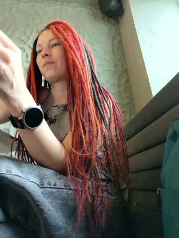 Frost_foxy Adult Chat September 16, 2025