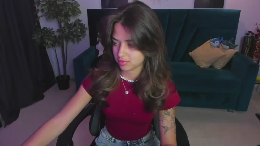 CharleneWoods Adult Chat September 16, 2025