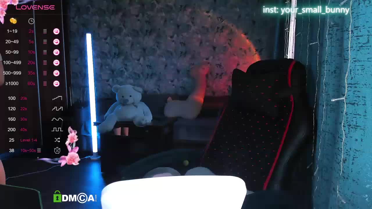 your-small-bunny Adult Chat September 16, 2025