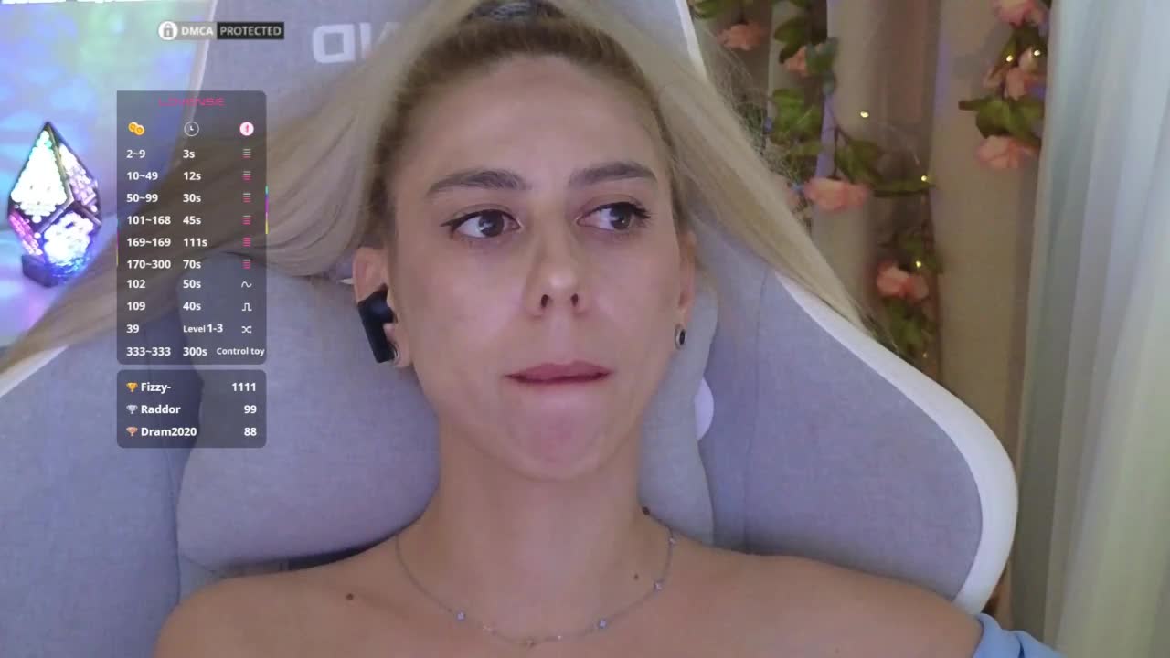 ballerina_capuchina Adult Chat September 16, 2025