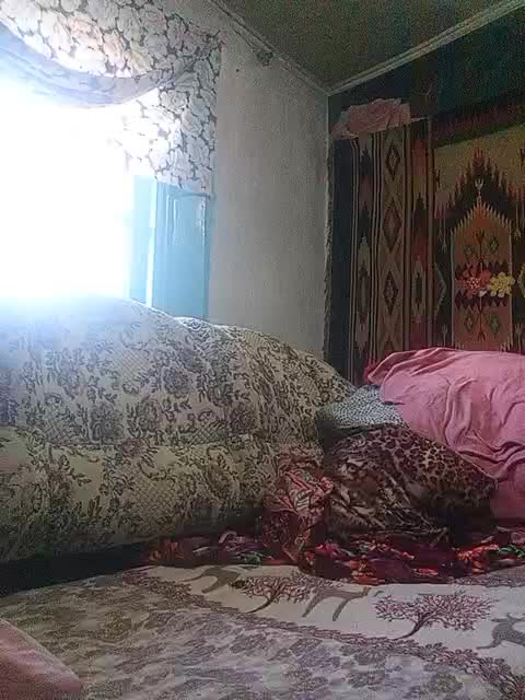 CEKCATPAX Adult Chat September 16, 2025